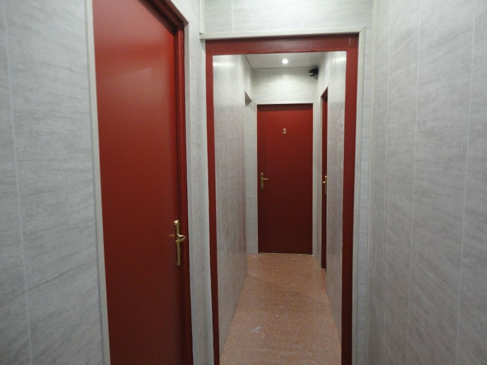 Фото Hôtel des Deux Gares