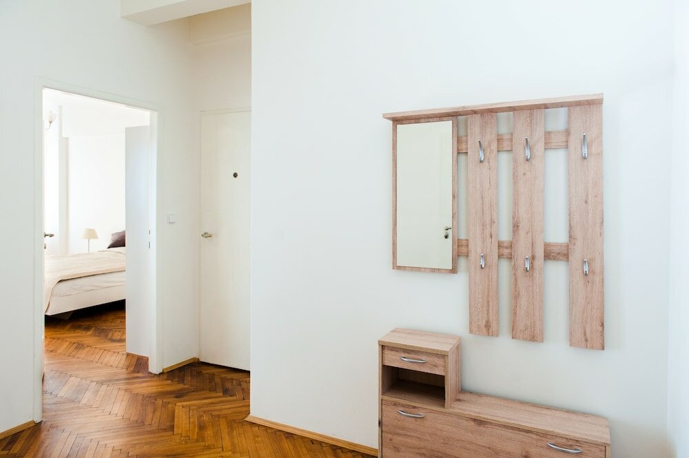 Фото Stunning Design Apartment