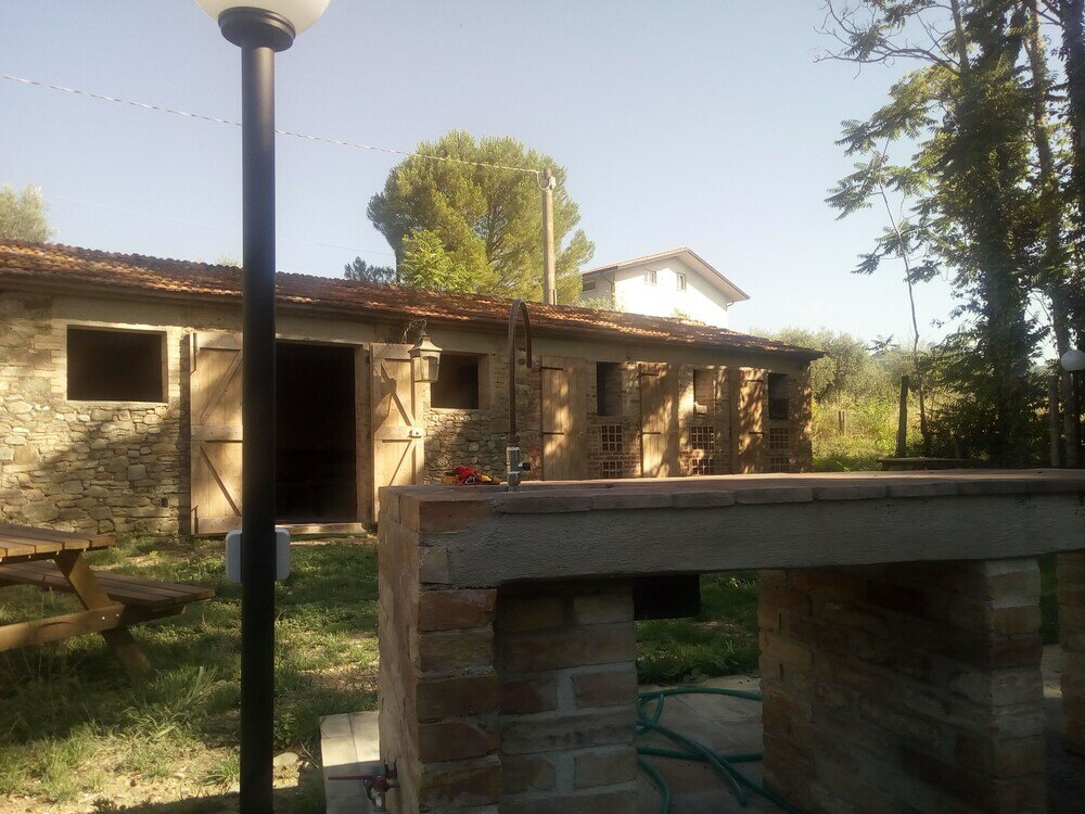 Фото La Collina Degli Ulivi