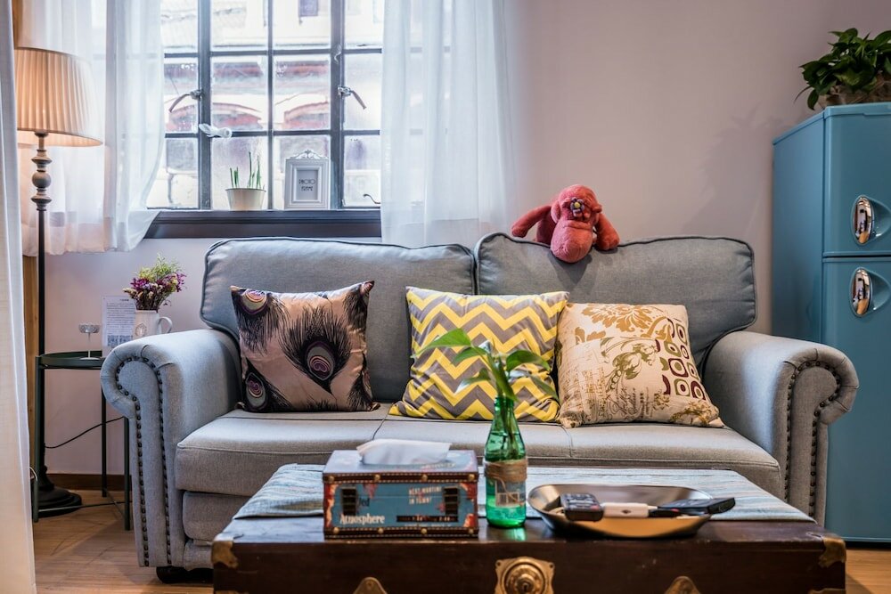 Фото Cozy Apartment Best Location 650