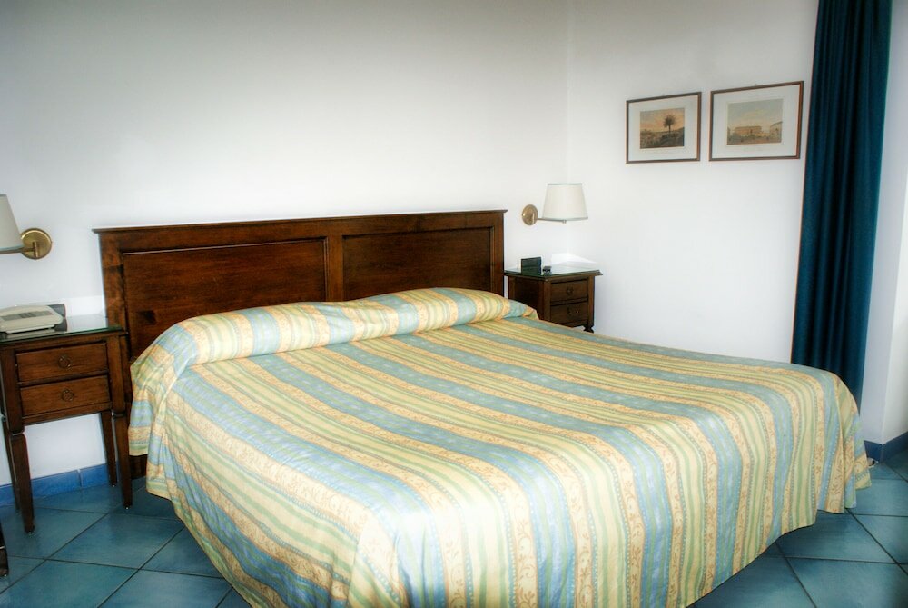 Фото Hotel Villa Ciccio