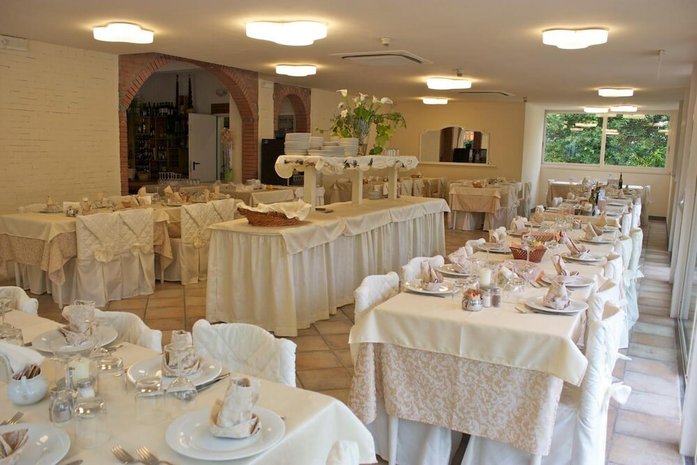 Фото Hotel Euromar