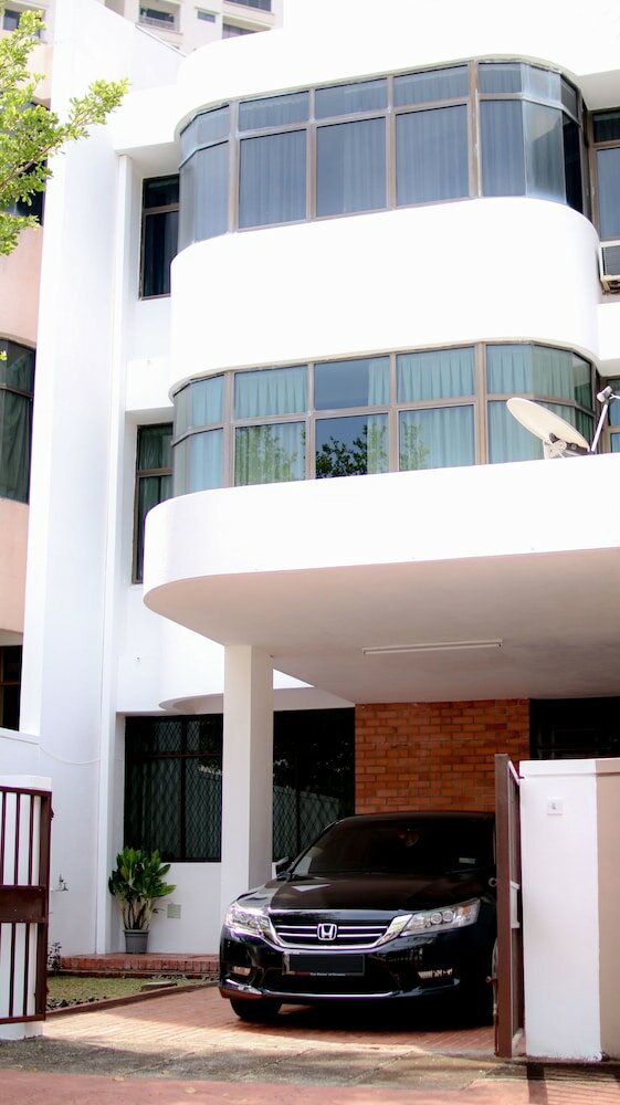 Фото Sixteen Miami Batu Ferringhi