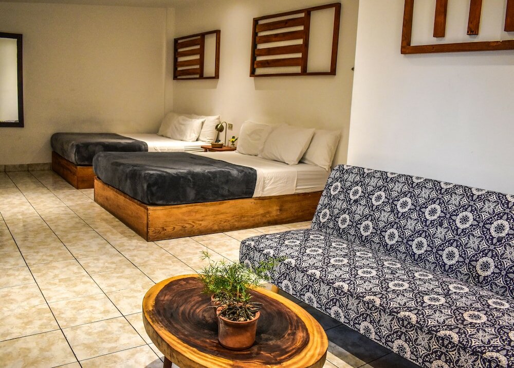 Фото Cinco Hotel