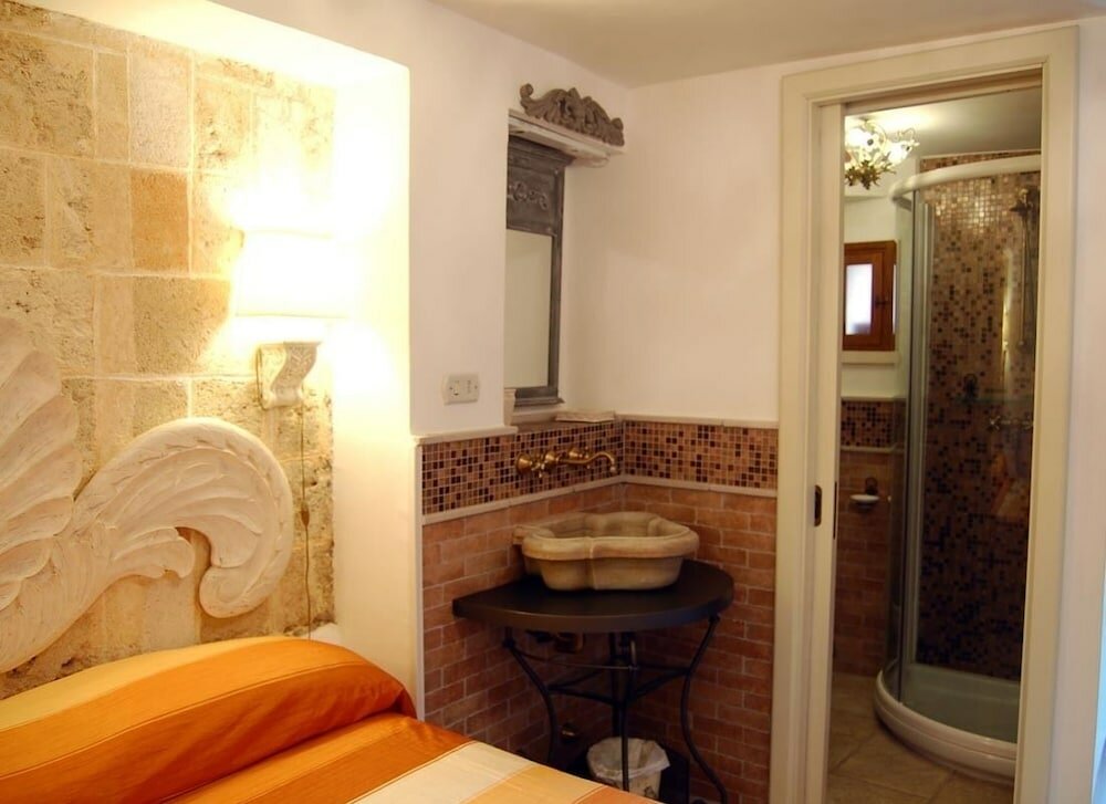 Фото Letto e Merenda