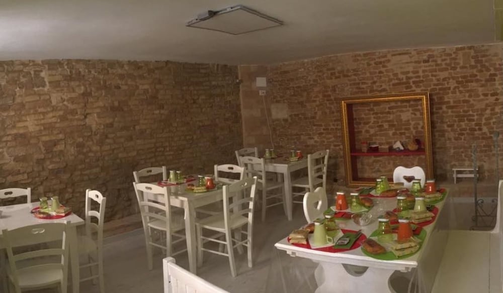 Фото B&b La Lanterna