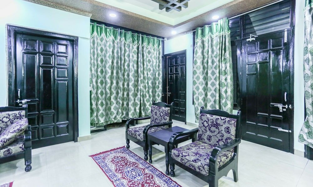 Фото Royal Suites by Park Tree, Kasauli