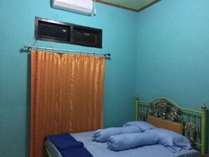 Гостиница Aini Homestay Ternate