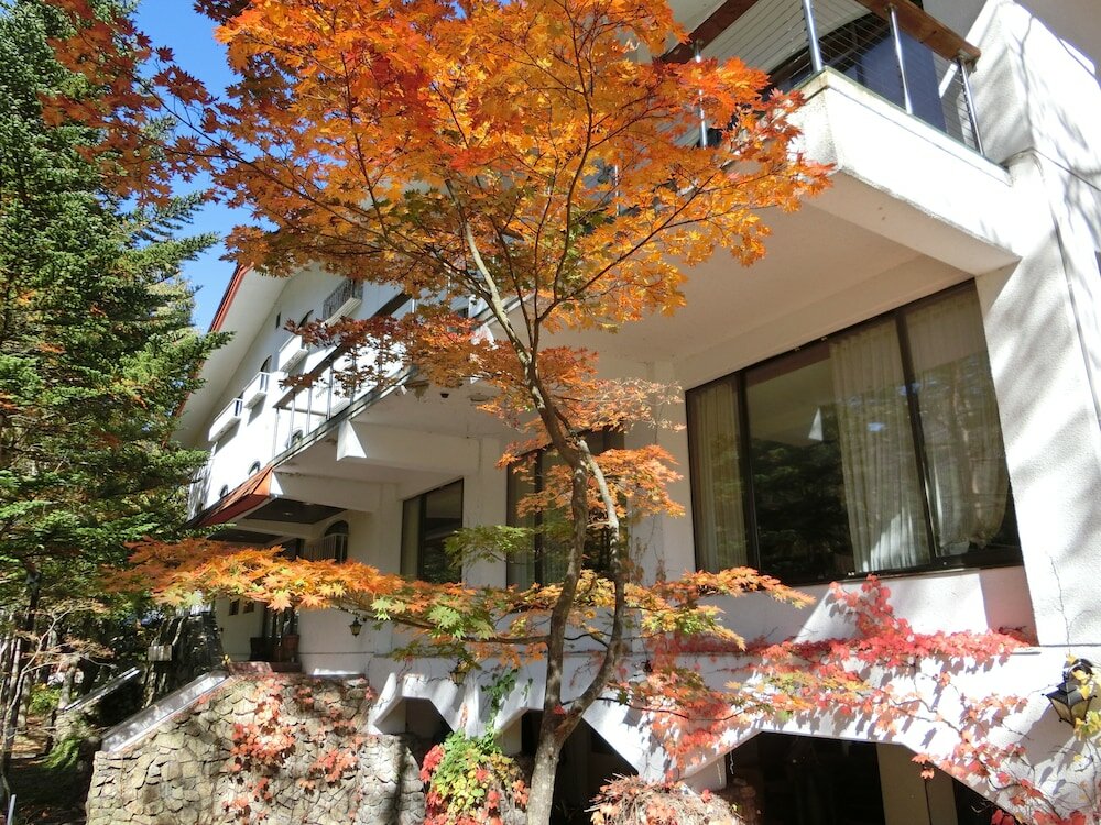 Фото White Horse Hotel