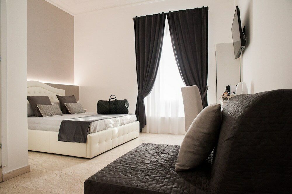 Фото Lifestyle Veneto Suite