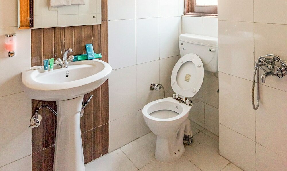 Фото Royal Suites by Park Tree, Kasauli