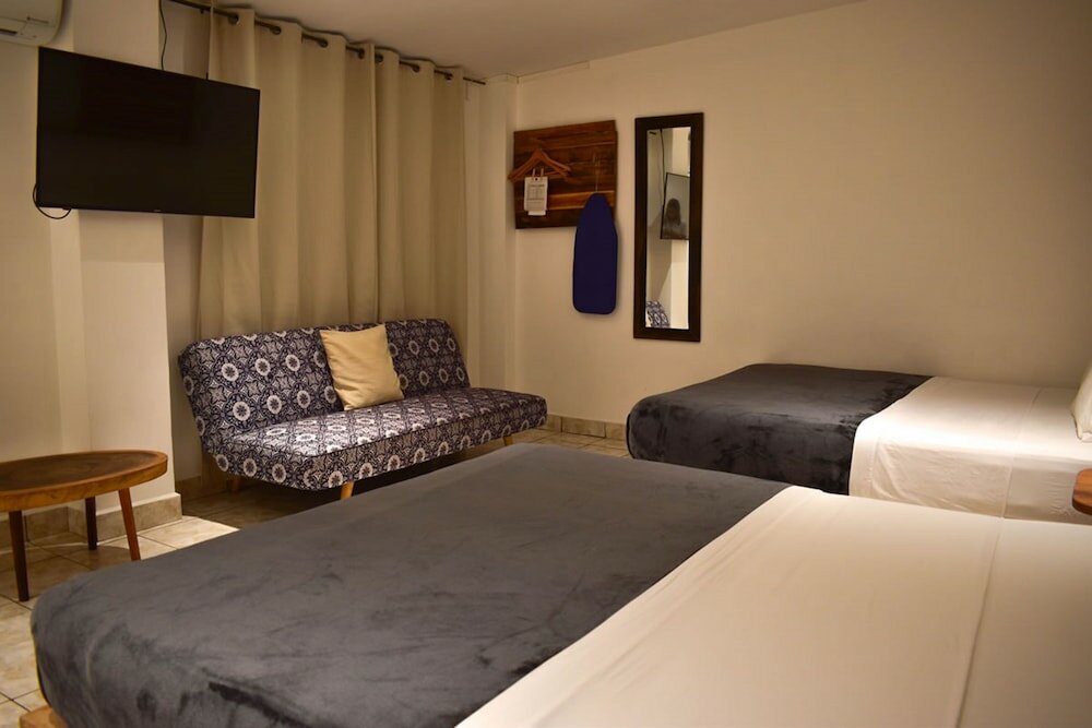 Фото Cinco Hotel