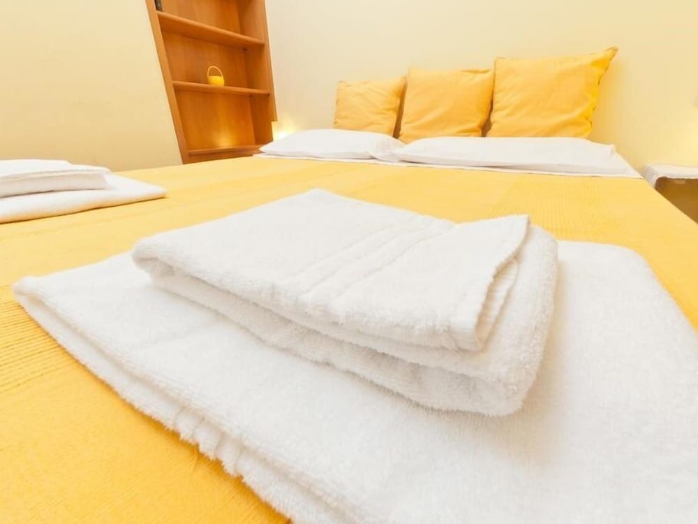 Фото B&b A Casa Di Nancy