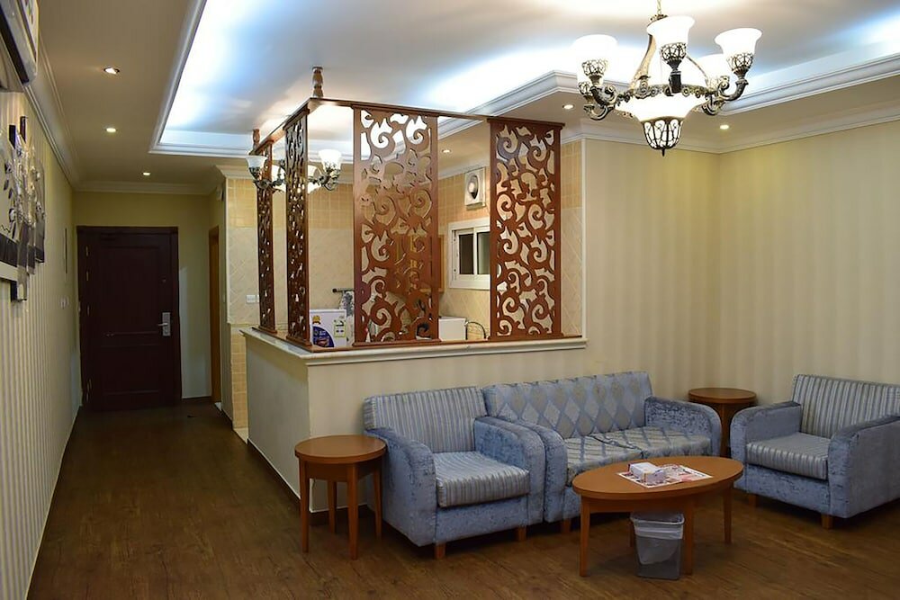 Фото Odst Suites