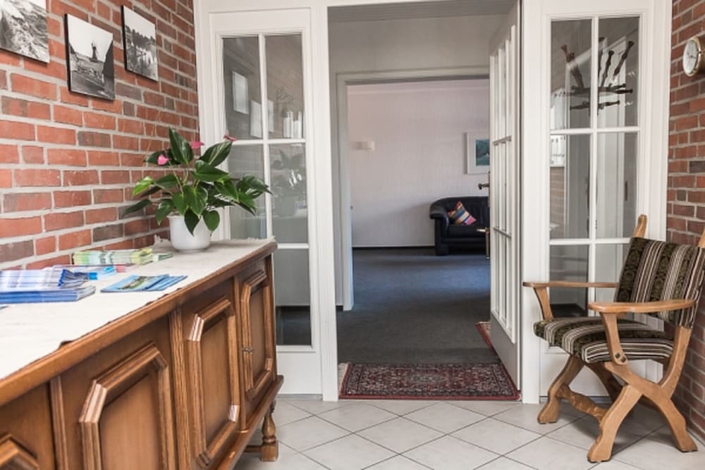 Фото Pension Kruse