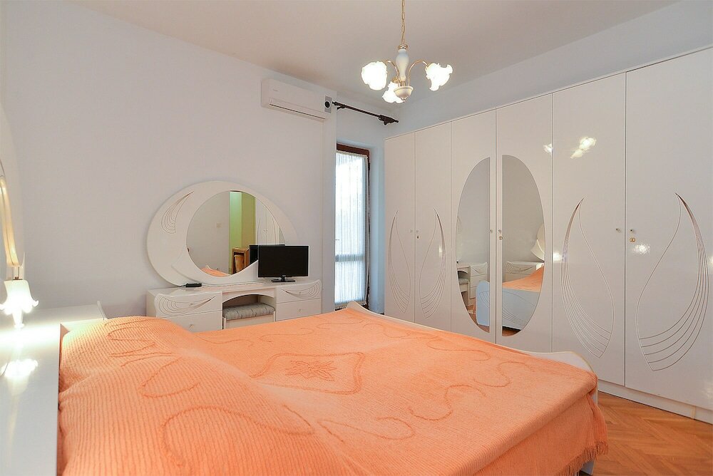 Фото Apartments Jadranka 612