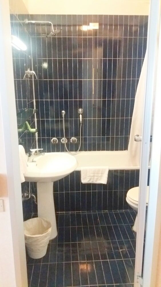 Фото Residence Nizza - Torino