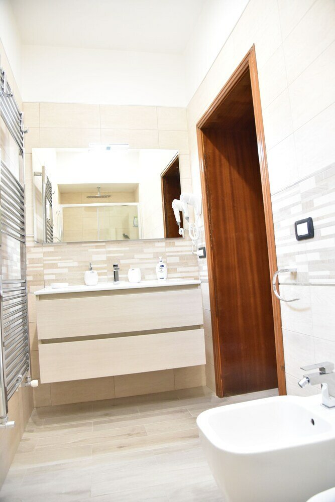 Фото Dimora San Biagio Suites & Apartment