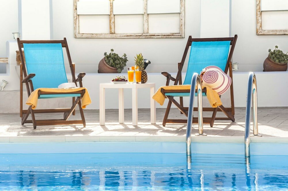 Фото Villa Dionysus