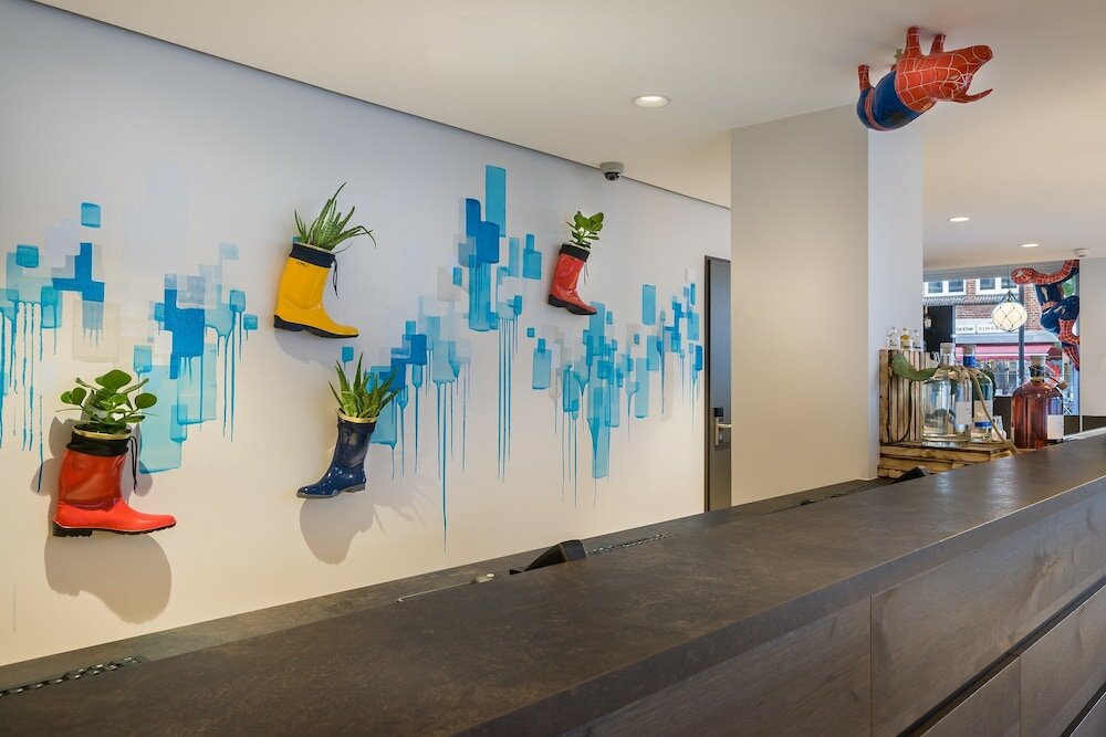 Фото The niu Welly