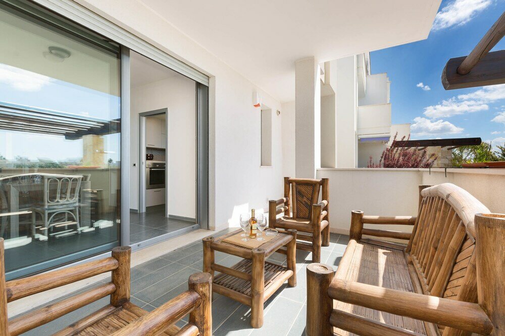 Фото Appartamento del Tramonto