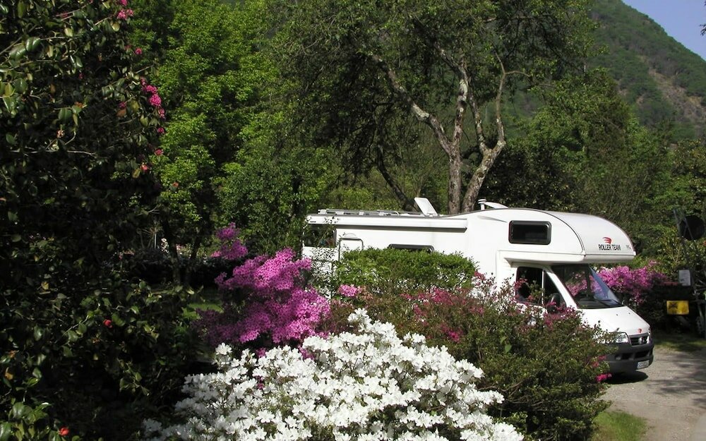 Фото Camping Valle Romantica