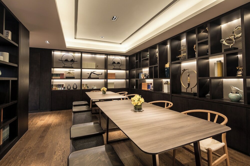 Фото Somerset Harmony City Wuxi