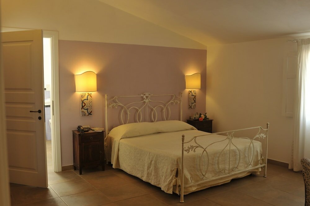 Фото Hotel Villa Pimpina