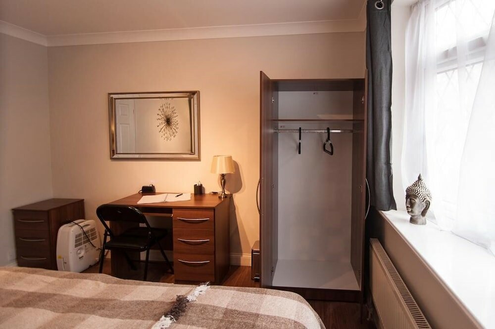 Фото Courthouse Apartments