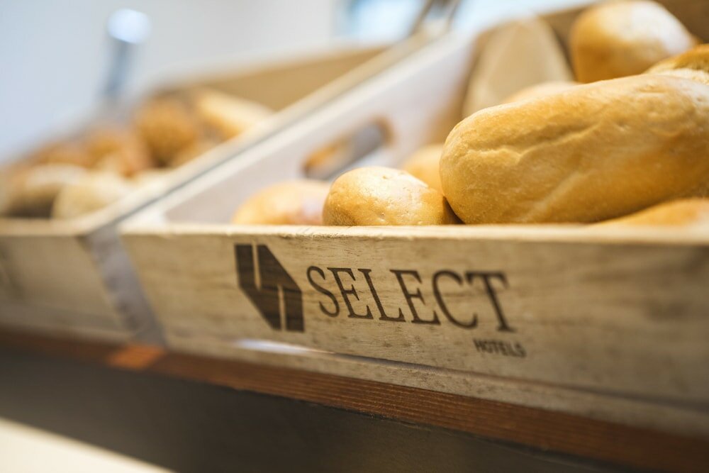 Фото Select Hotel City Bremen