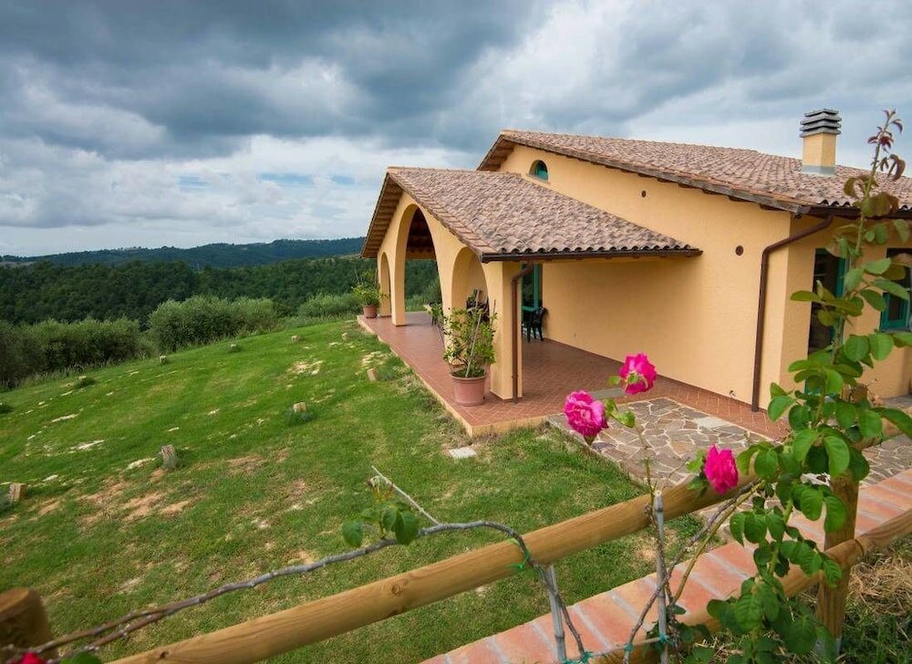 Фото Borgo De' Salaioli