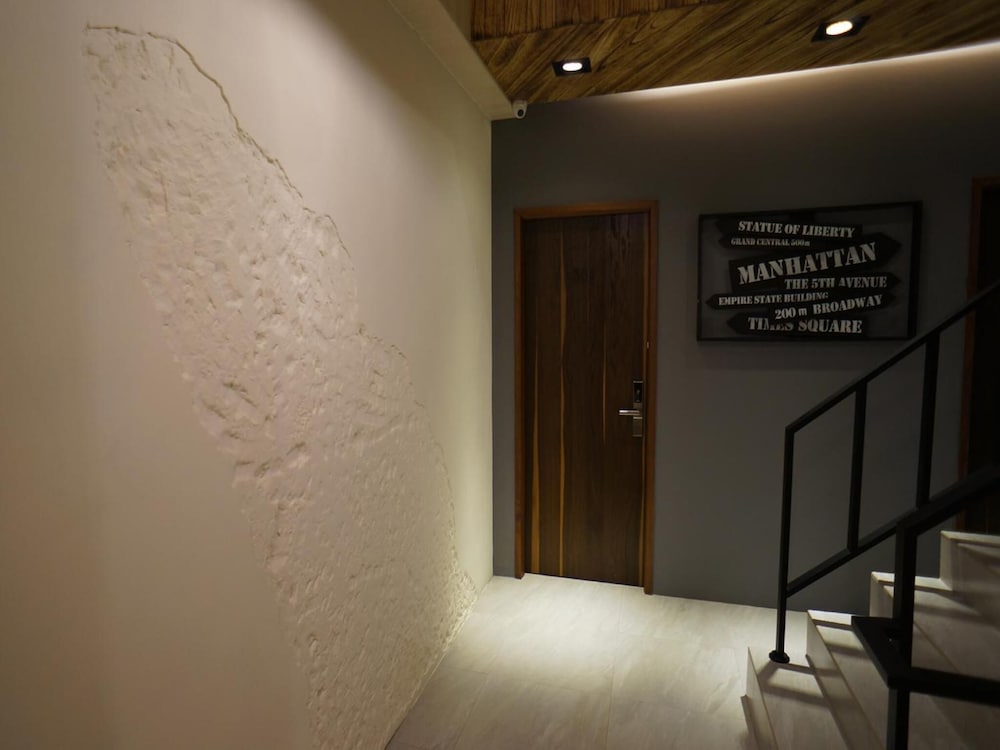 Фото Kenting Moon Bay Hotel