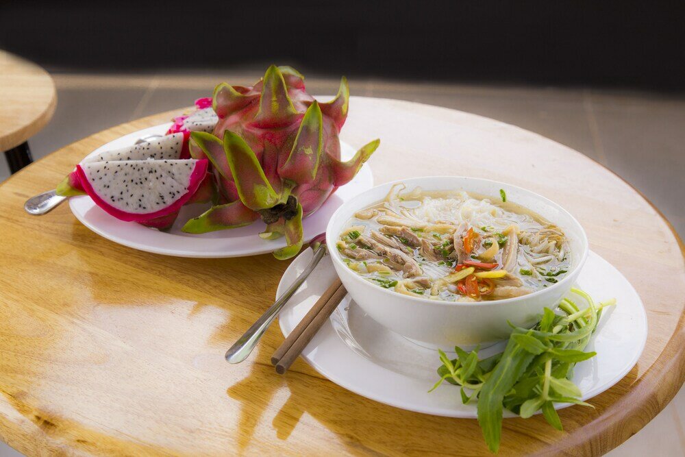 Фото Bui Vien Home