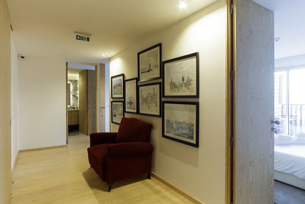 Фото Praça 66 Guest House