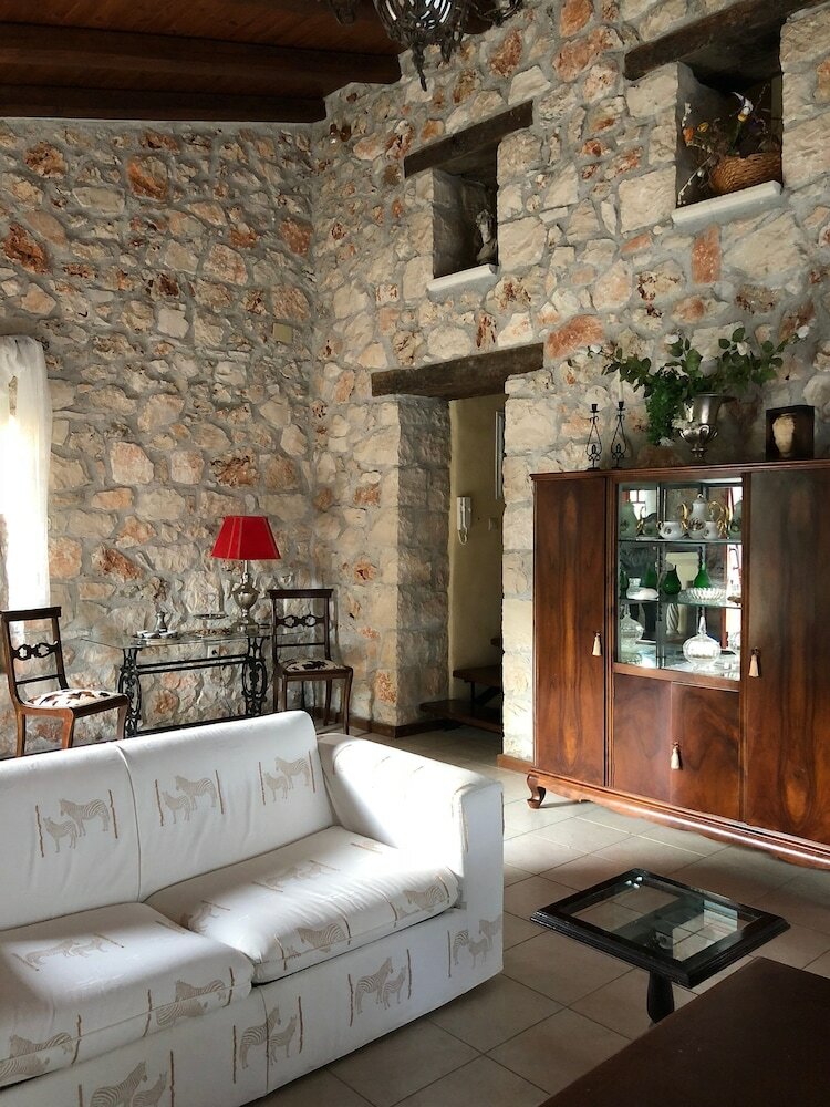 Фото Villa Melite