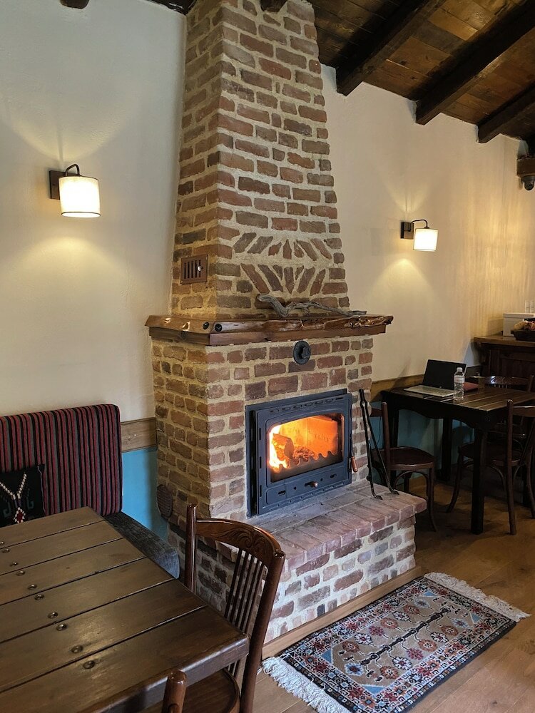 Фото Agios Germanos Traditional Hotel