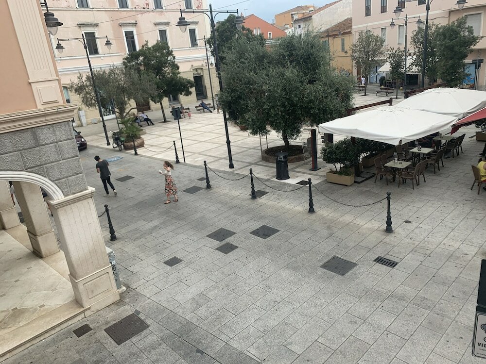 Фото Domus Regia