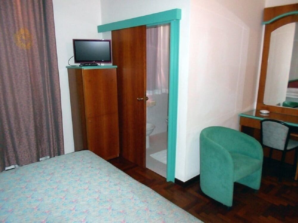 Фото Hotel Ristorante Bellavista