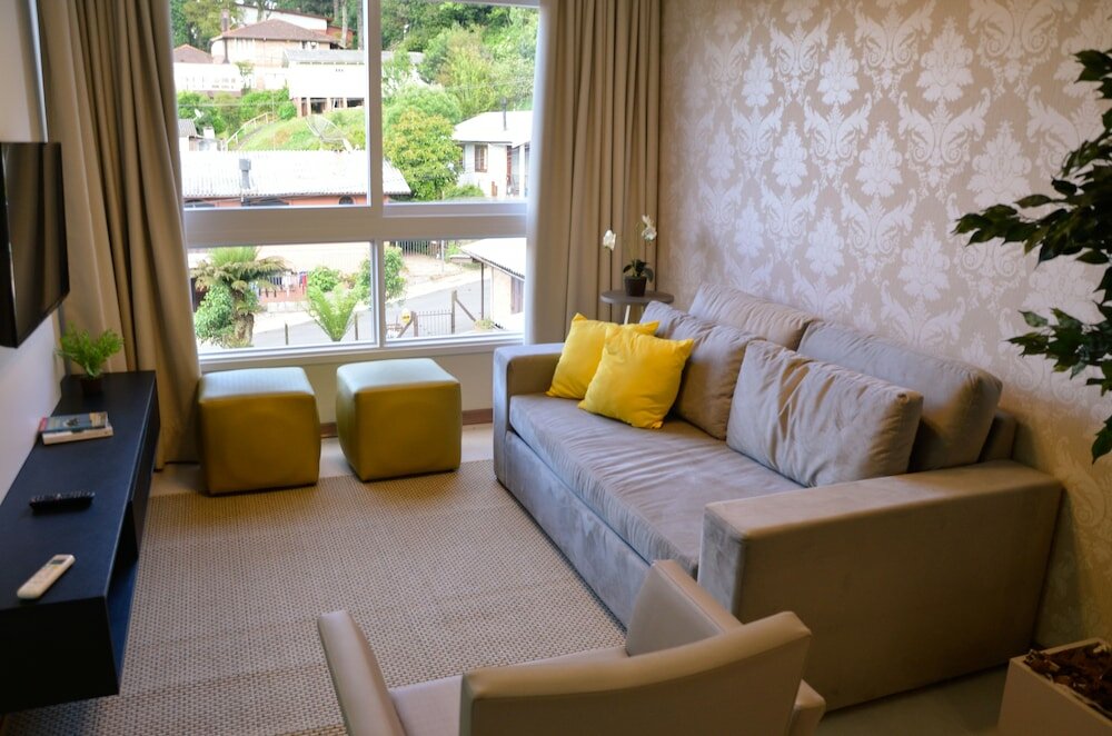 Фото Residencial Paradiso