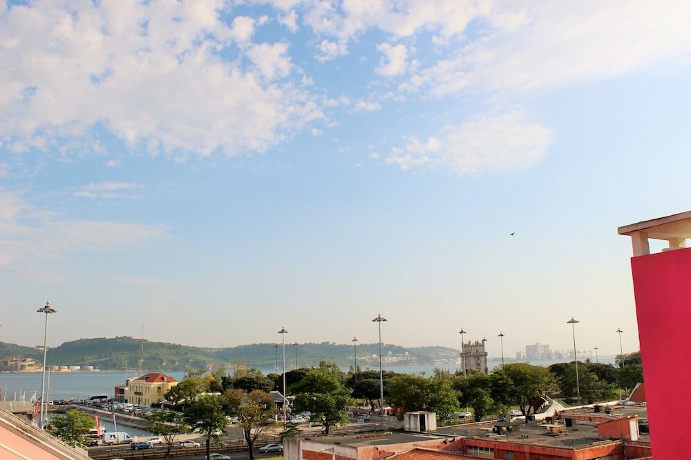 Фото The Lisbon-Way Apartments