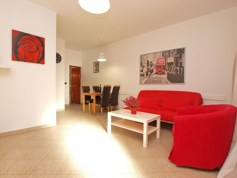 Фото Apartment Fatima 1514