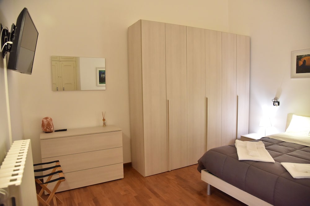 Фото Dimora San Biagio Suites & Apartment