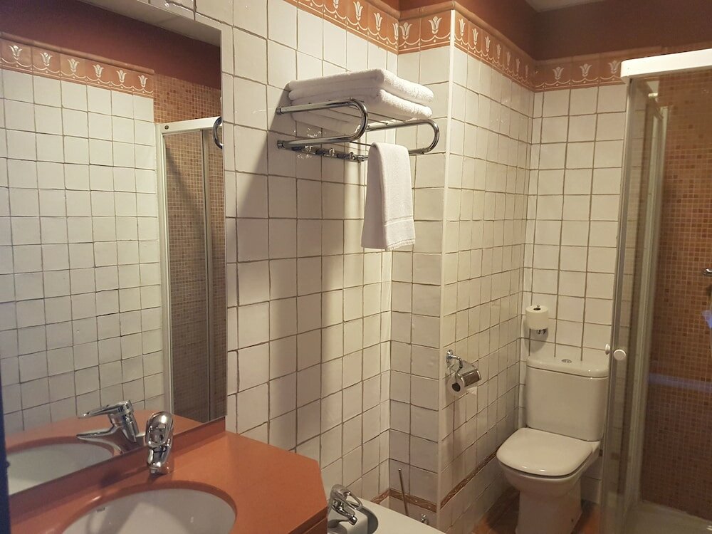 Фото Hotel El Rastro