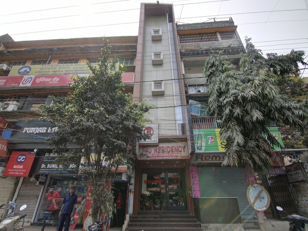 Фото отеля 1