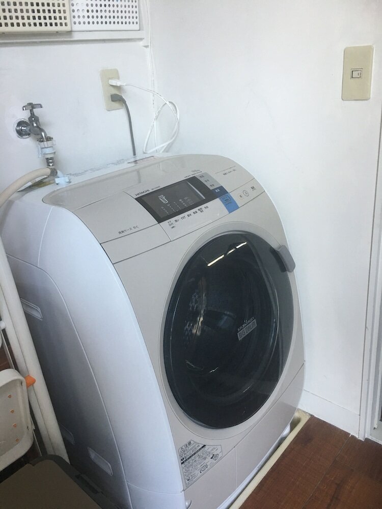 Фото Oriental Lodge Asakusa