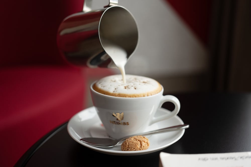 Фото Johanniter Gästehaus