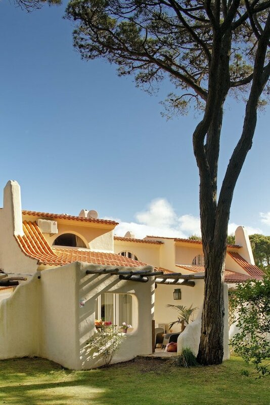 Гостиница Charming Villa Golf & Beach