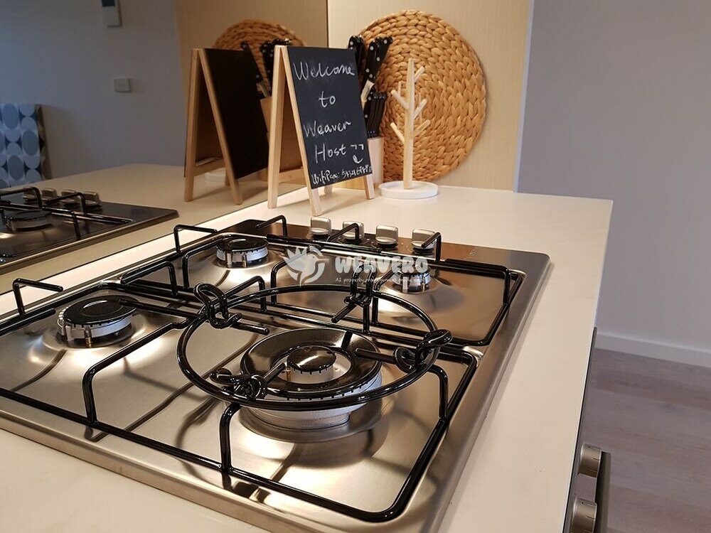 Фото Modern Living in Southbank Apartments