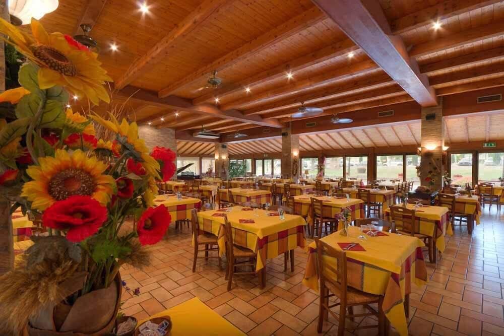 Фото Centro Vacanze Verde Azzurro