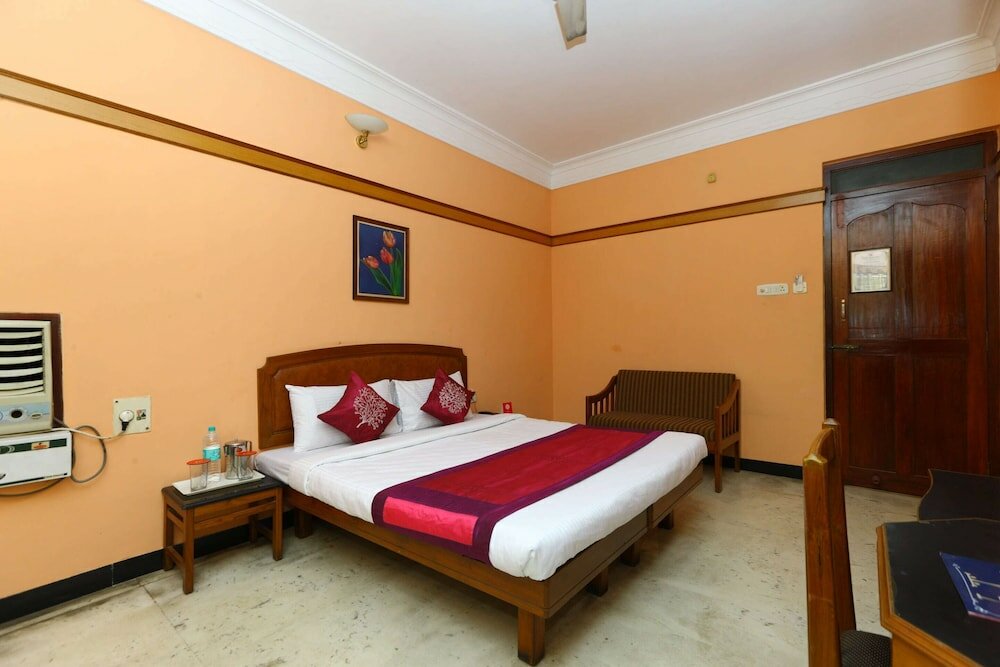 Фото Oyo 5208 The Park View Inn